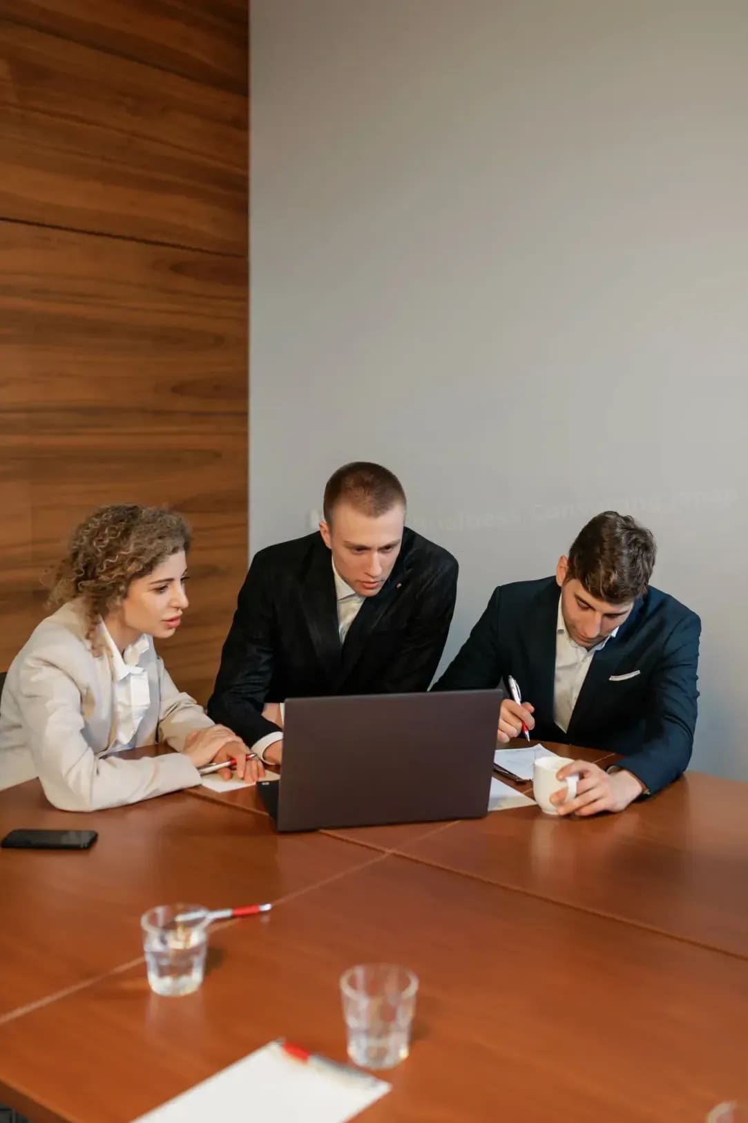 Business Consulting Japan 11
