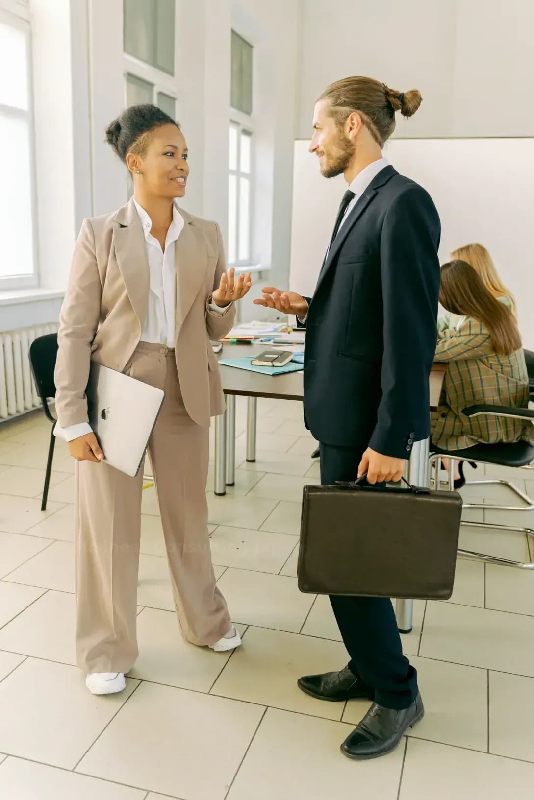 Business Consulting Japan 6